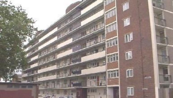 GENERAL VIEW OF ESTATE