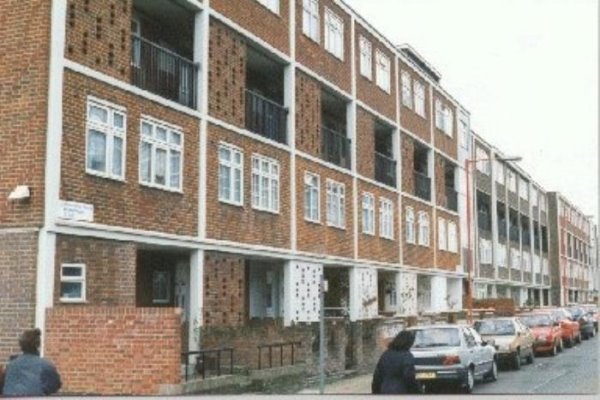  GENERAL VIEW OF ESTATE