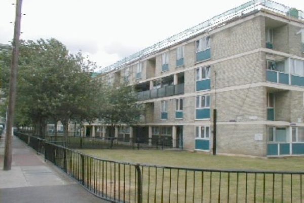  GENERAL VIEW OF ESTATE