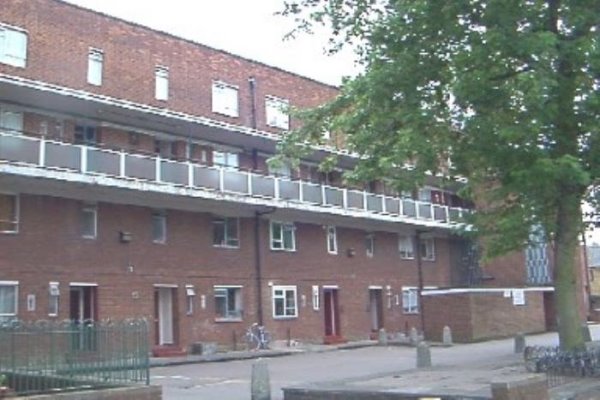 General External View