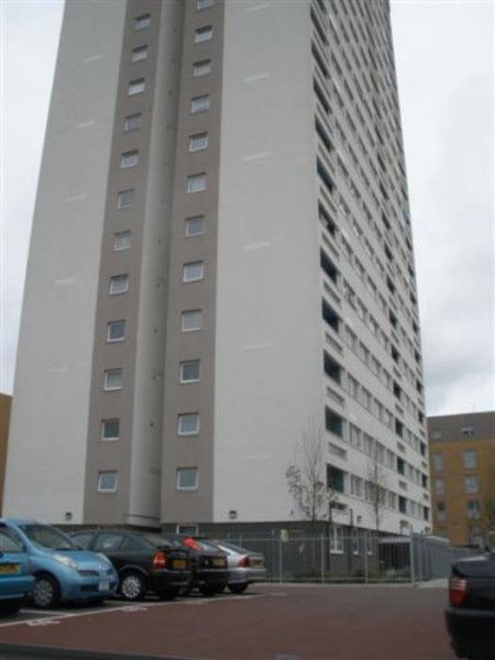 GENERAL VIEW OF ESTATE  