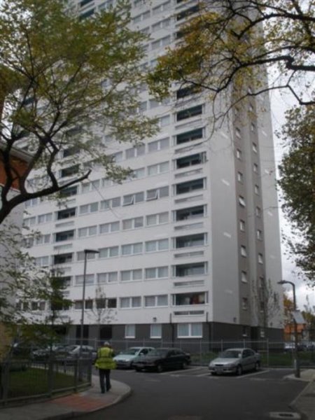  GENERAL VIEW OF ESTATE