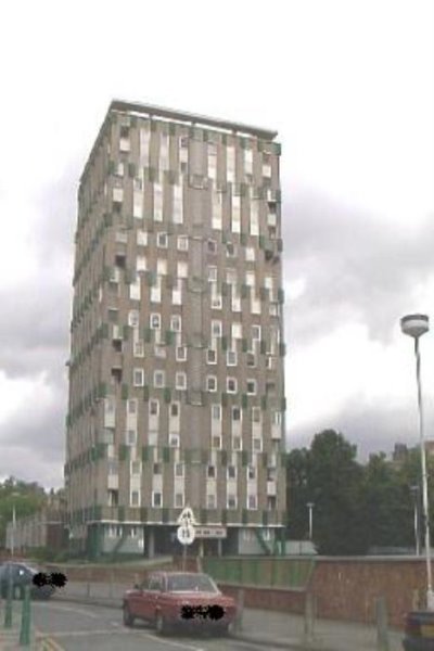 GENERAL VIEW OF ESTATE  