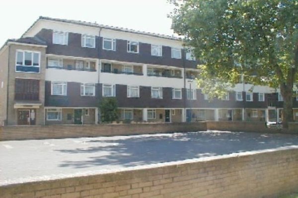 GENERAL VIEW OF ESTATE  