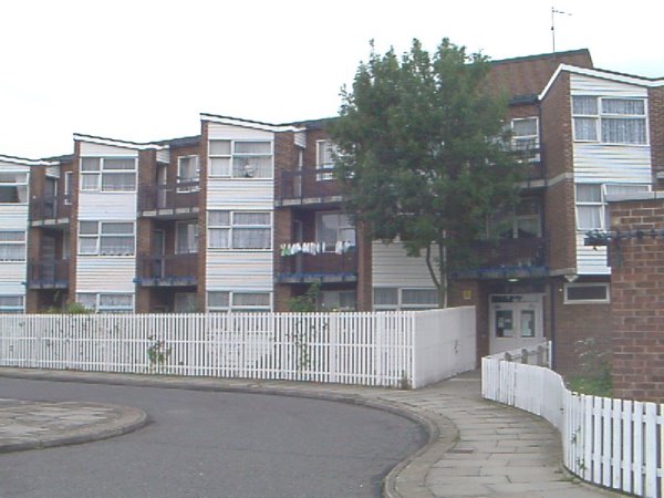 GENERAL EXTERNAL VIEW 